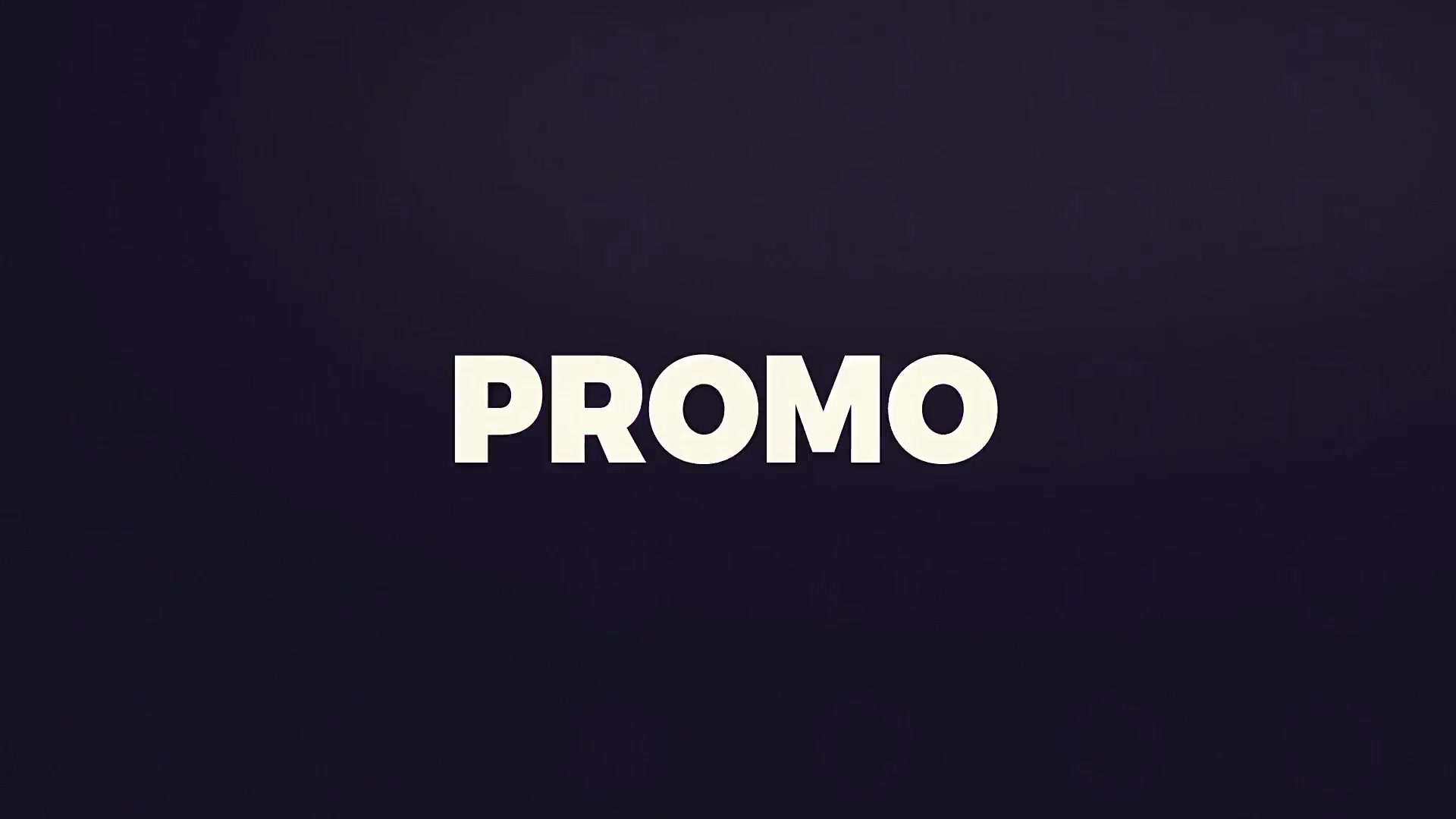 Fashion Stomp Logo | Premiere Pro Videohive 33599667 Premiere Pro Image 5