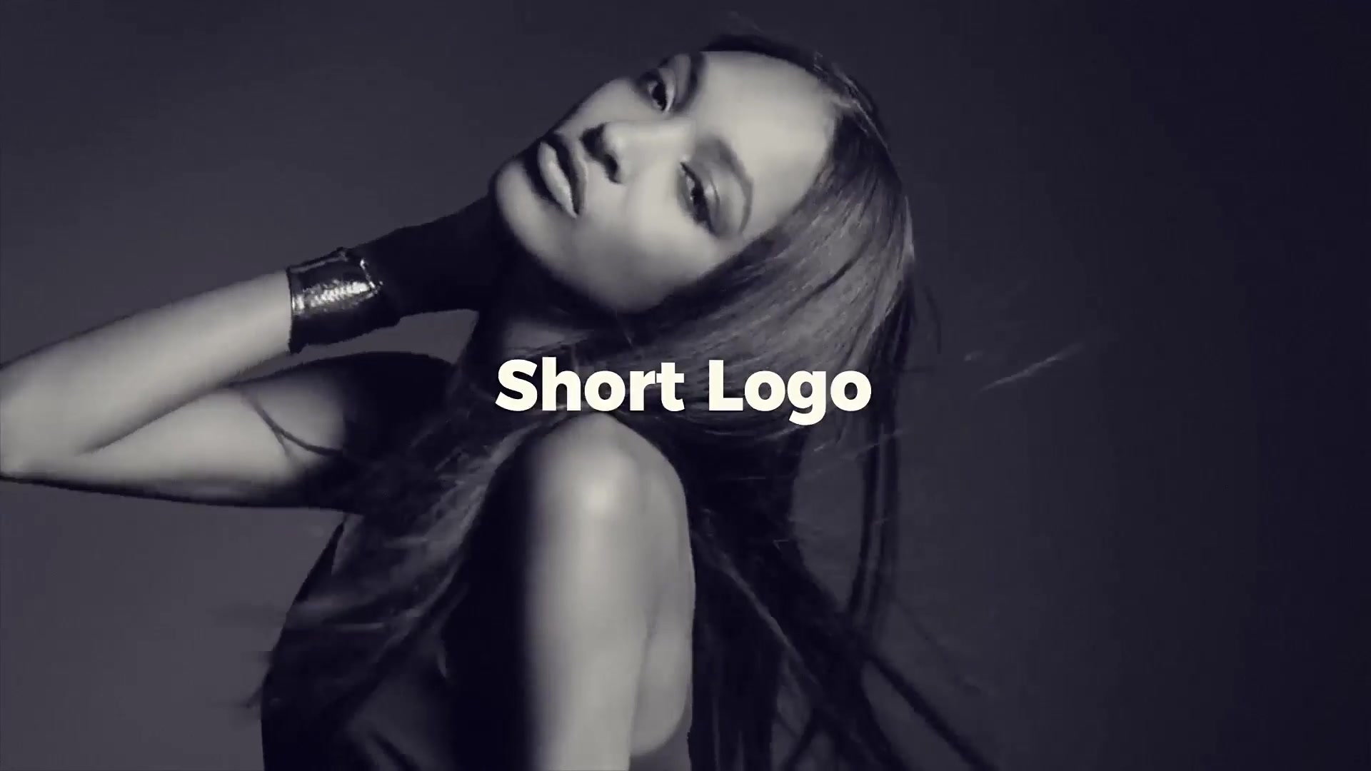 Fashion Stomp Logo | Premiere Pro Videohive 33599667 Premiere Pro Image 6