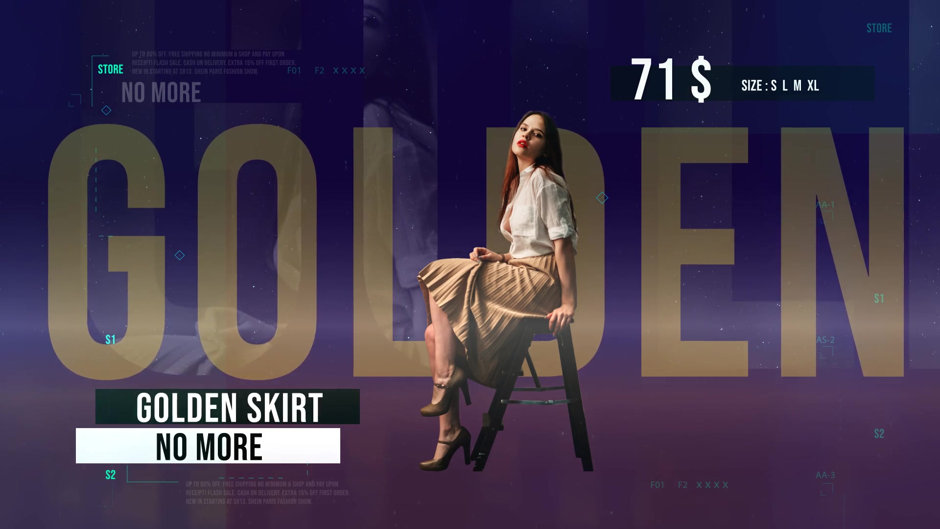 Fashion Store Videohive 25014721 After Effects Image 6