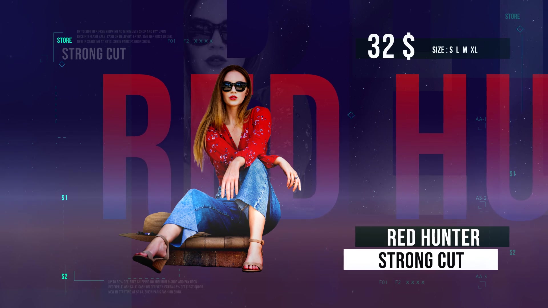 Fashion Store Videohive 25014721 After Effects Image 7