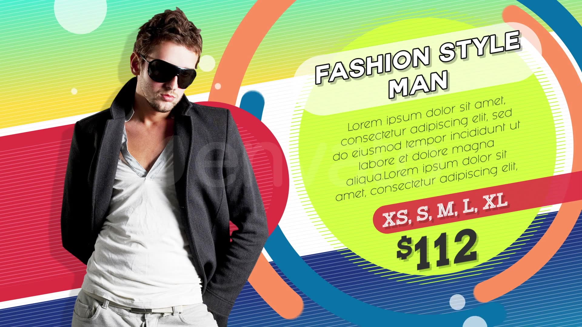 Fashion Store - Download Videohive 22535742