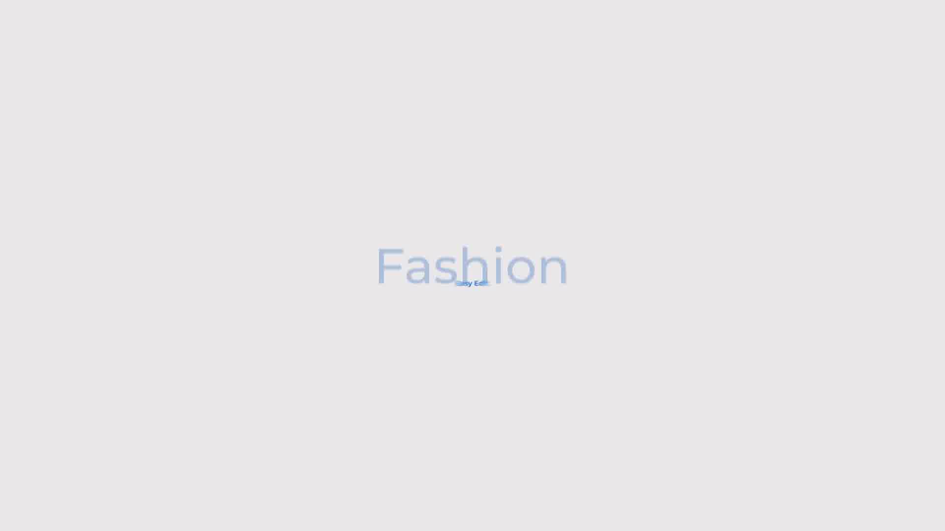 Fashion Stories Videohive 35742396 After Effects Image 11