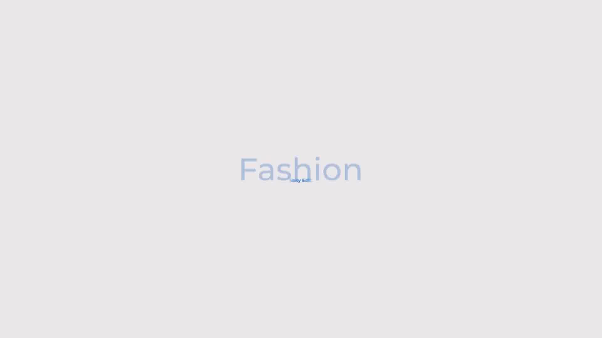 Fashion Stories Videohive 37533400 Premiere Pro Image 11