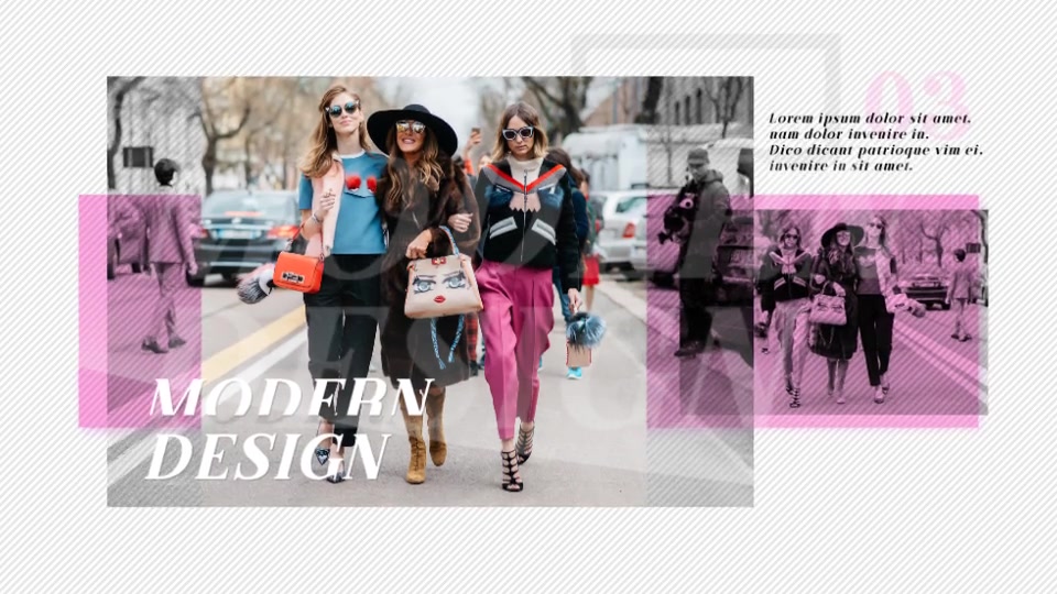 Fashion Street Style Videohive 15853030 After Effects Image 3