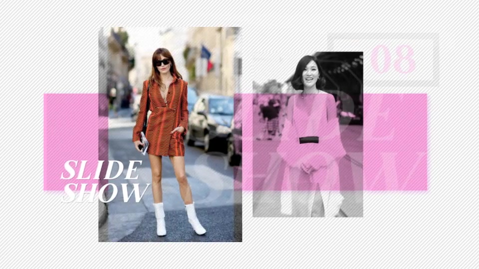 Fashion Street Style Videohive 15853030 After Effects Image 7