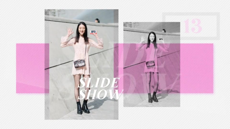 Fashion Street Style Videohive 15853030 After Effects Image 8