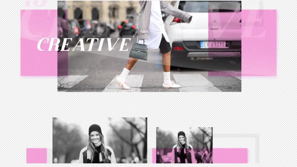 Fashion Street Style Videohive 15853030 After Effects Image 9