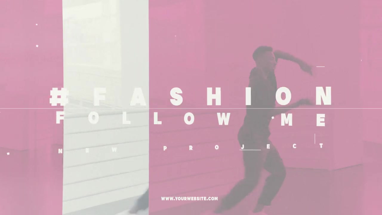 Fashion Style Videohive 22531693 After Effects Image 10
