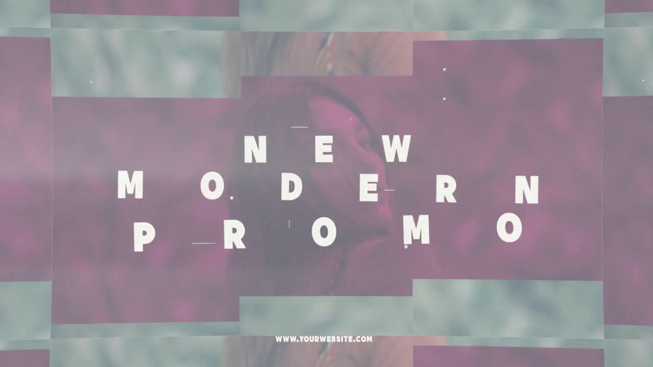 Fashion Style Videohive 22531693 After Effects Image 5