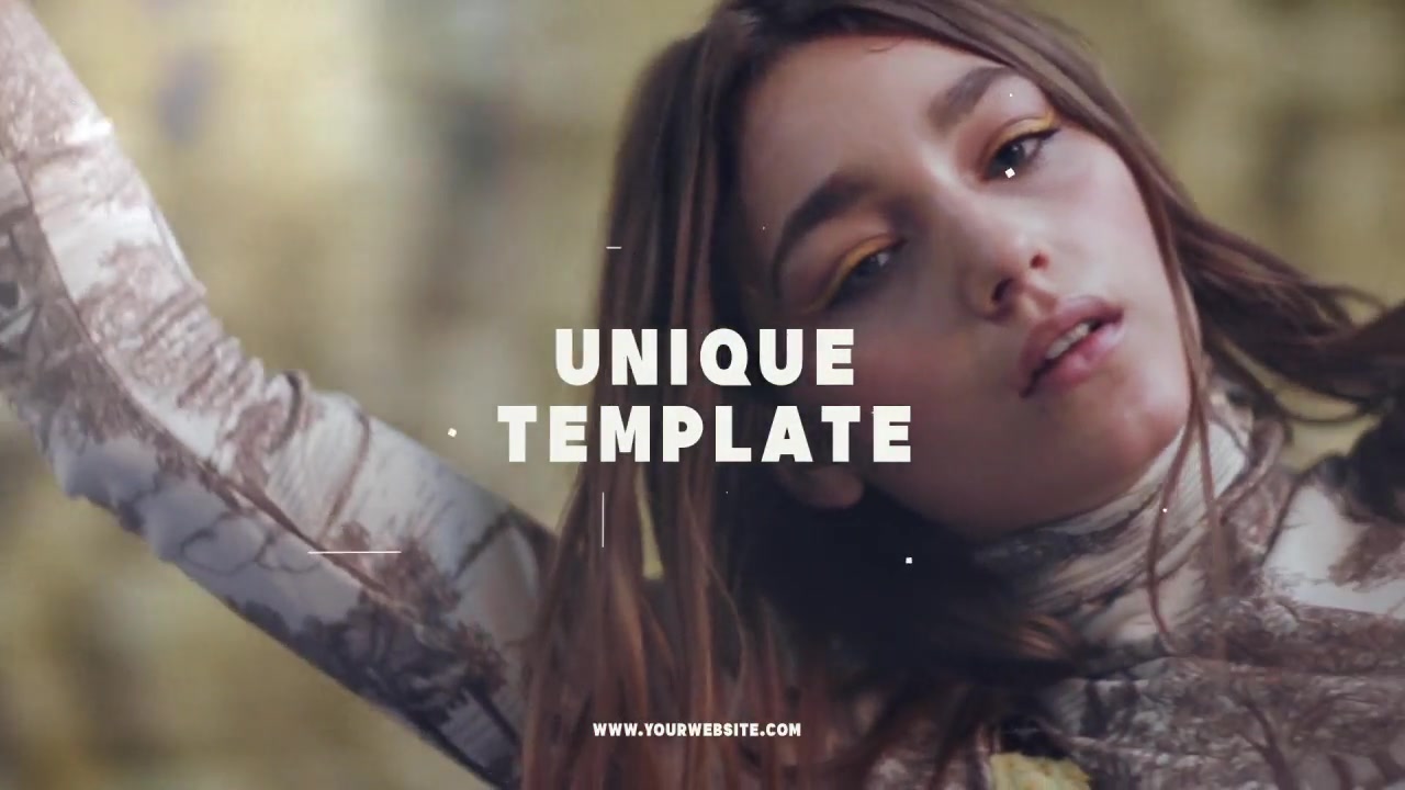 Fashion Style Videohive 22531693 After Effects Image 9
