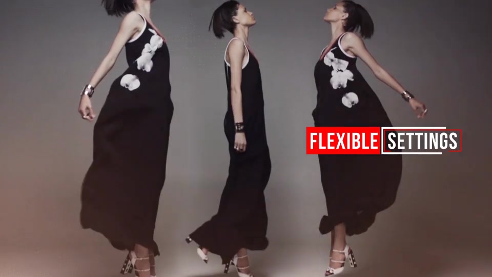 Fashion Style - Download Videohive 21544613