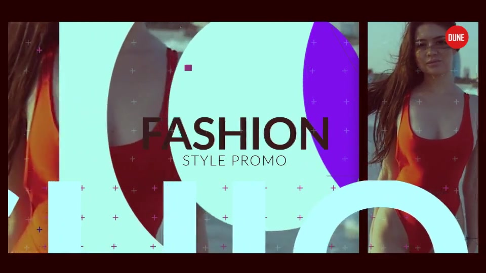Fashion Style Promo Videohive 23634504 After Effects Image 10