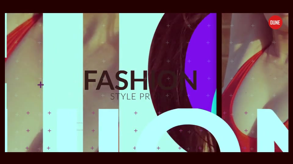 Fashion Style Promo Videohive 23634504 After Effects Image 11