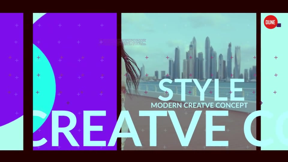Fashion Style Promo Videohive 23634504 After Effects Image 5