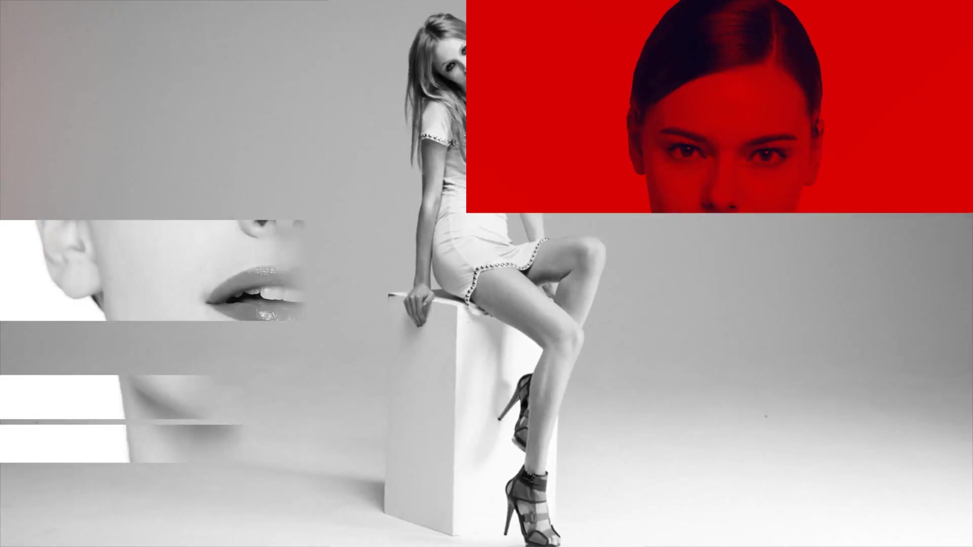 Fashion Style Promo Videohive 24383180 After Effects Image 8