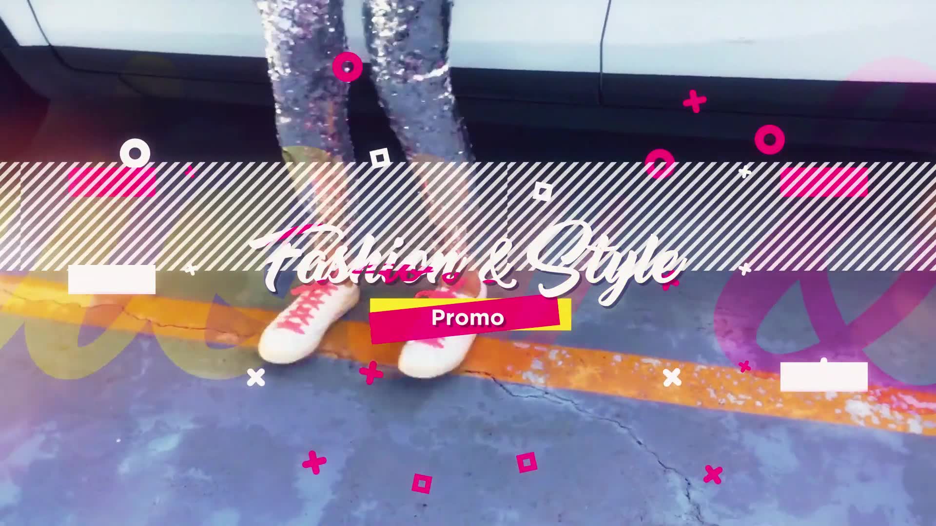 Fashion Style Promo Videohive 22979716 After Effects Image 2