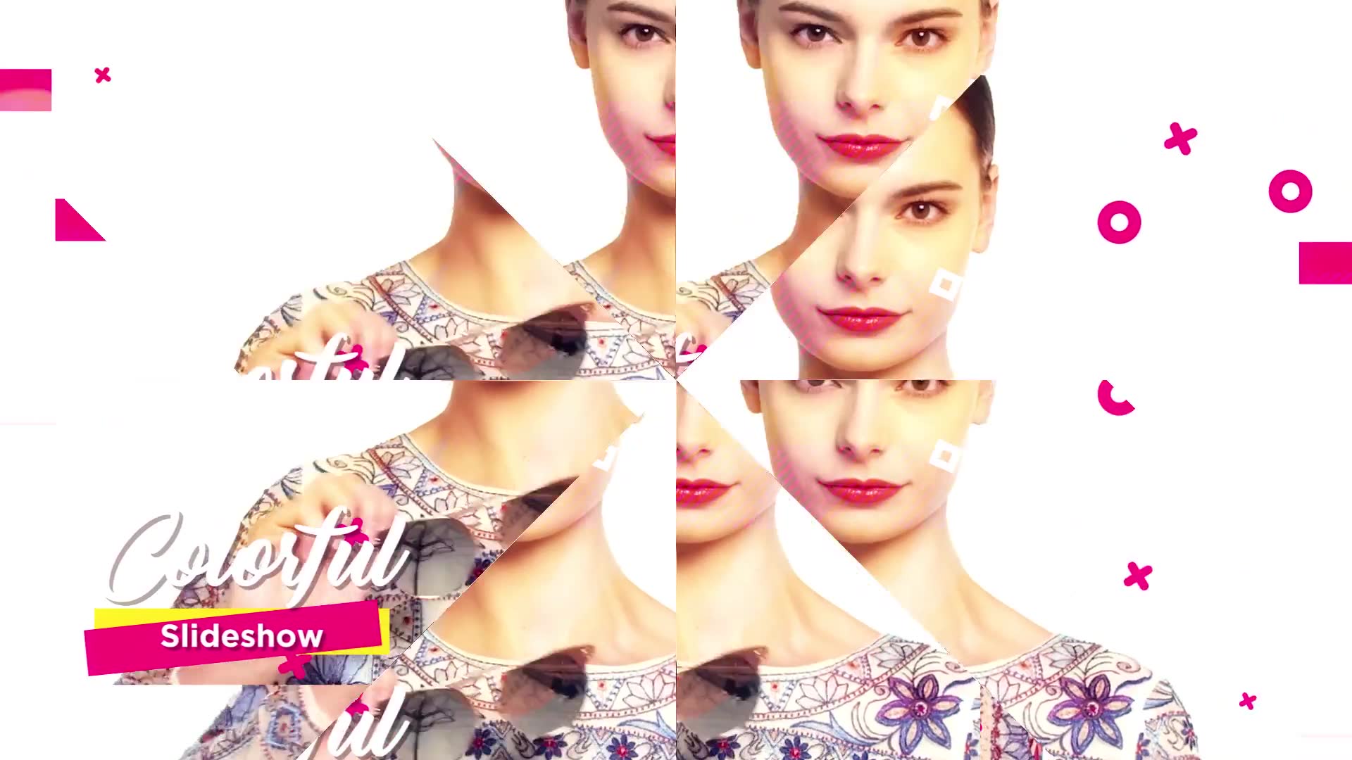 Fashion Style Promo Videohive 22979716 After Effects Image 6