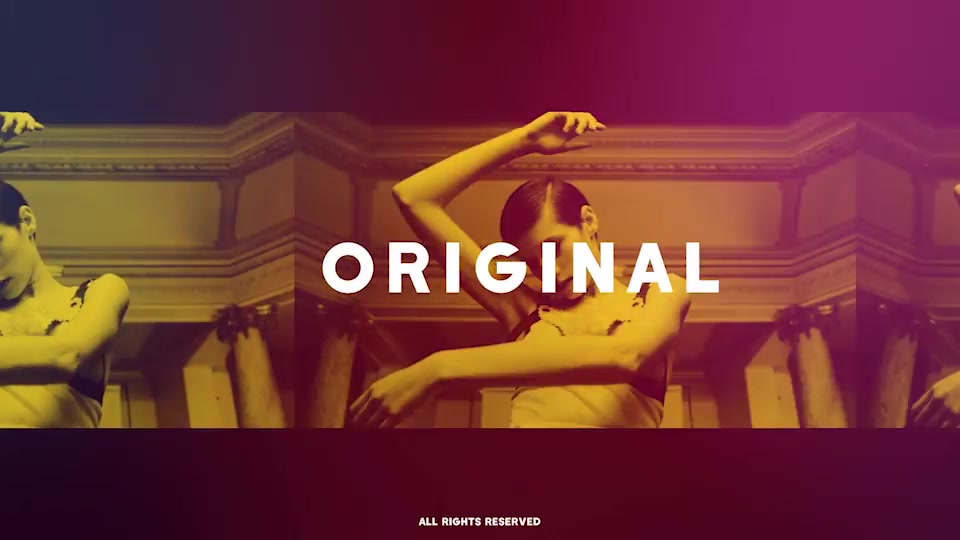 Fashion Style Promo Videohive 21772810 After Effects Image 10