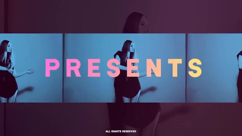 Fashion Style Promo Videohive 21772810 After Effects Image 9