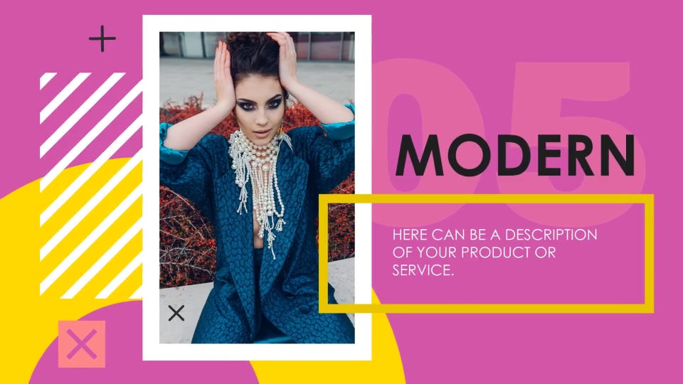 Fashion Style Videohive 21742402 After Effects Image 6