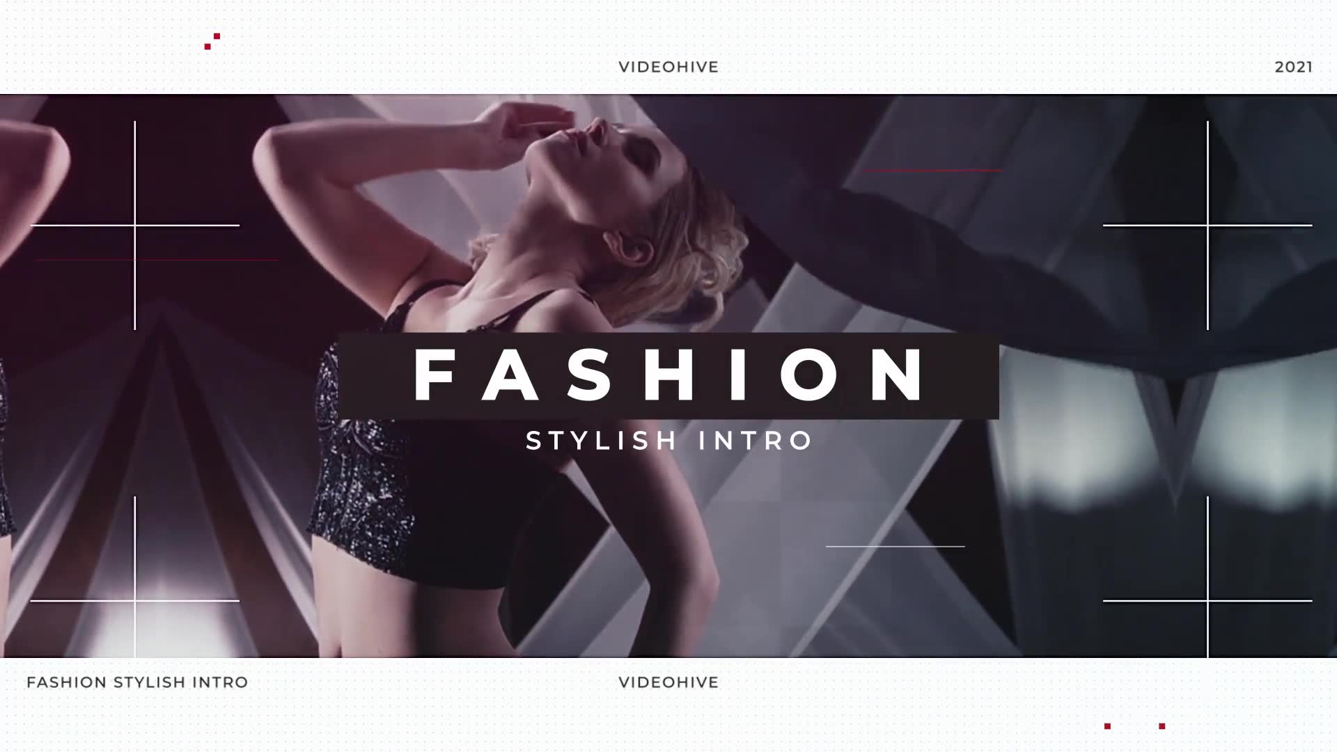 Fashion Stylish Intro Videohive 31728892 Premiere Pro Image 2