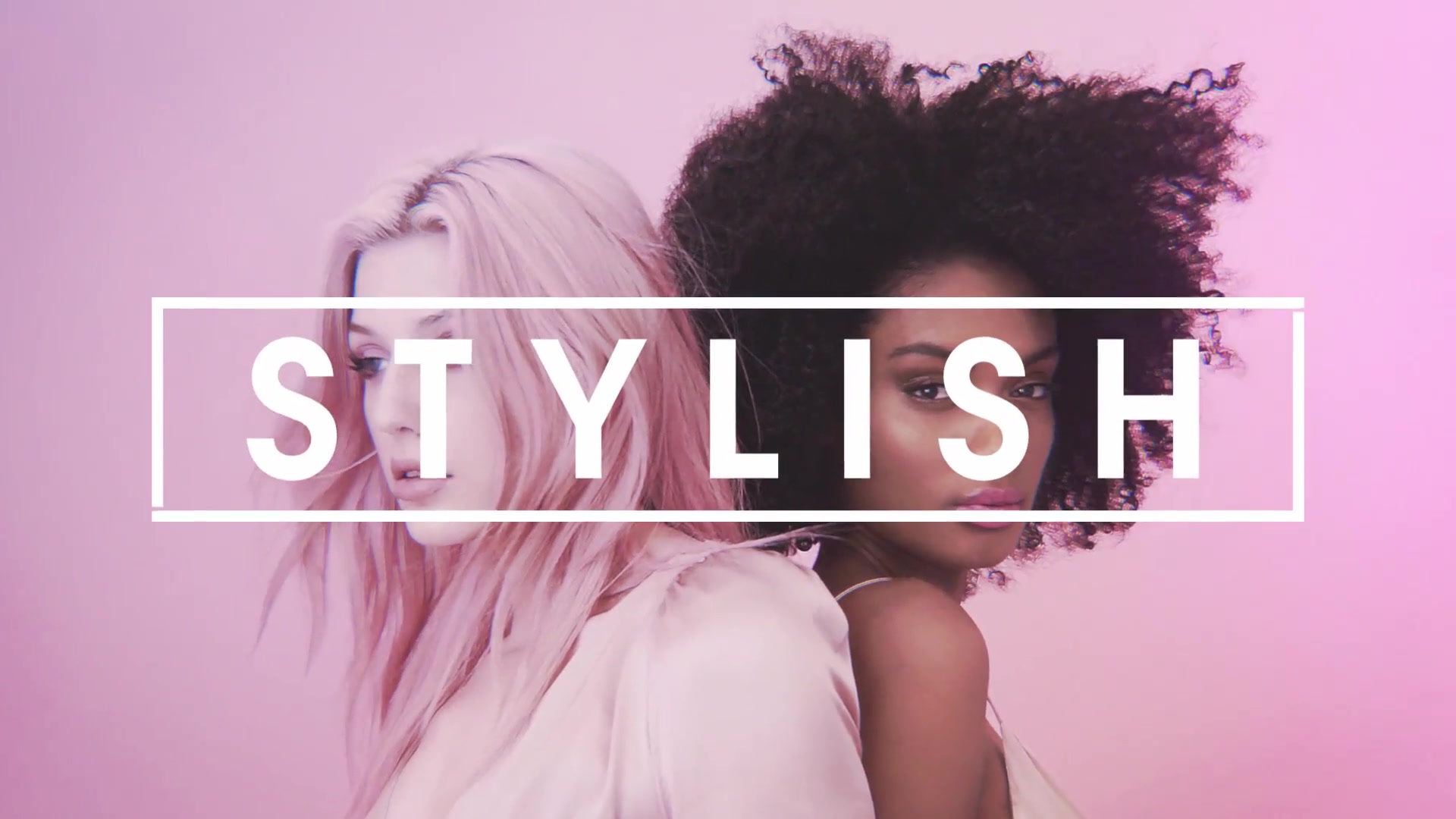 Fashion Stylish Opener Videohive 20495325 After Effects Image 6