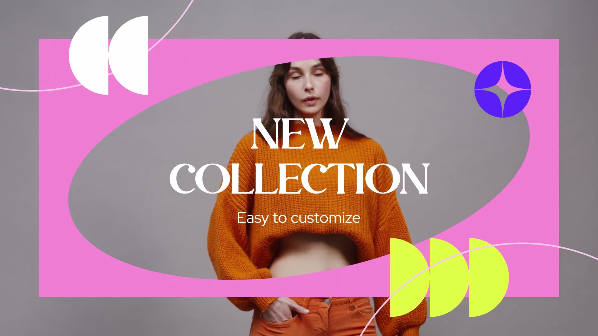 Fashion Summer Promo Videohive 39195390 After Effects Image 10