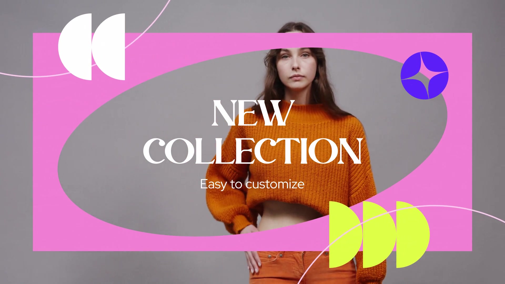Fashion Summer Promo Videohive 39195390 After Effects Image 9
