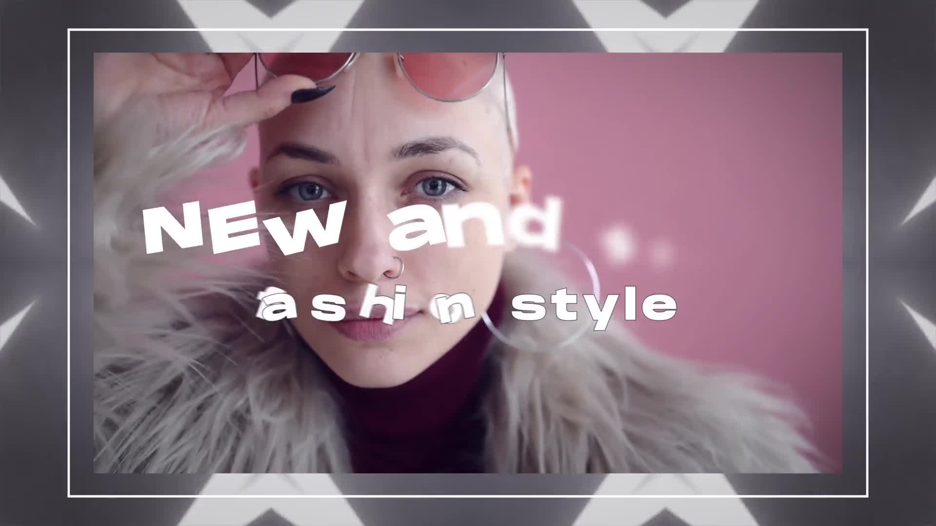 Fashion Teaser Dynamic Videohive 35299852 After Effects Image 1
