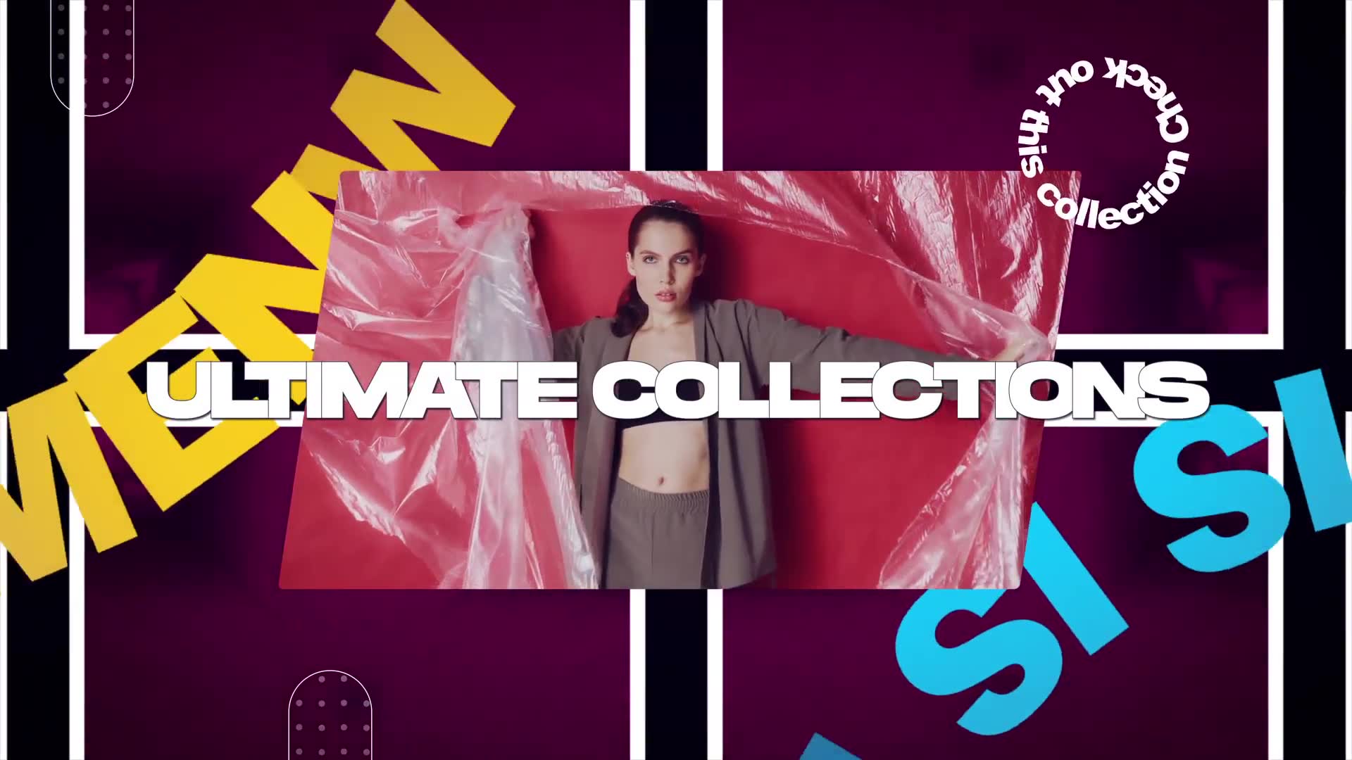 Fashion Teaser Dynamic Videohive 35299852 After Effects Image 2
