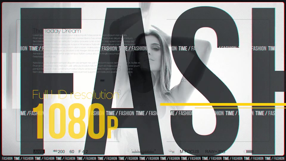 Fashion Time Videohive 19204731 After Effects Image 10