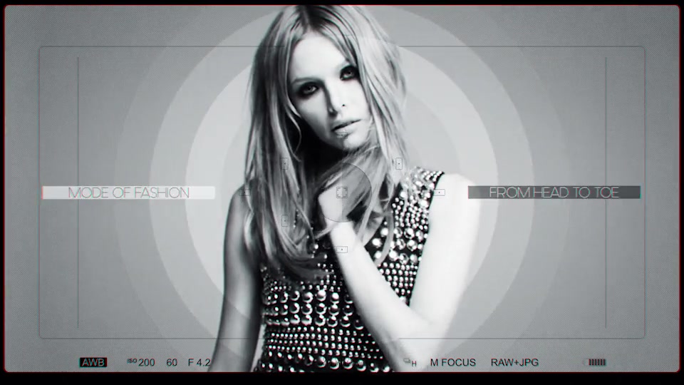 Fashion Time Videohive 19204731 After Effects Image 11