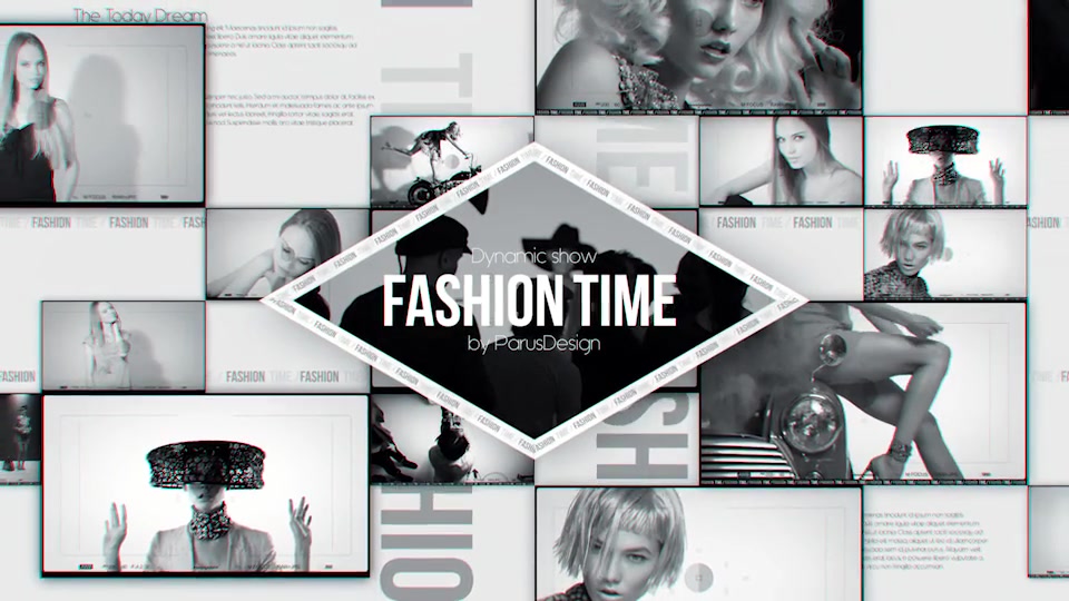 Fashion Time Videohive 19204731 After Effects Image 12