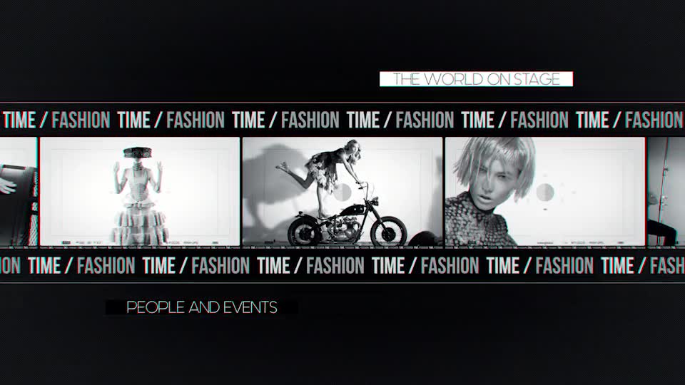 Fashion Time Videohive 19204731 After Effects Image 2