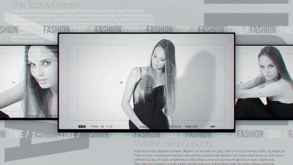 Fashion Time Videohive 19204731 After Effects Image 4