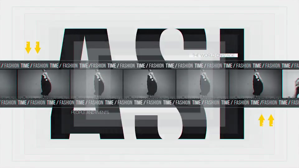 Fashion Time Videohive 19204731 After Effects Image 7