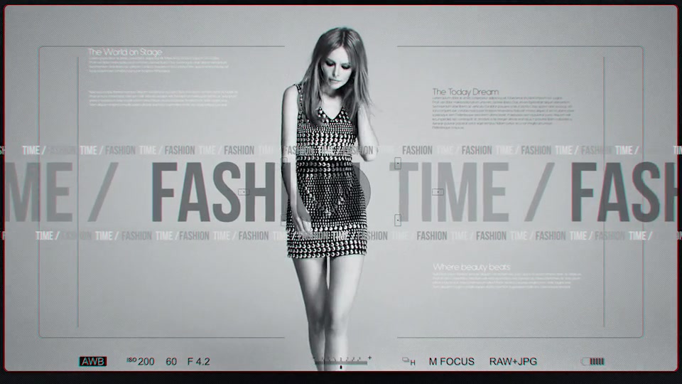 Fashion Time Videohive 19204731 After Effects Image 9