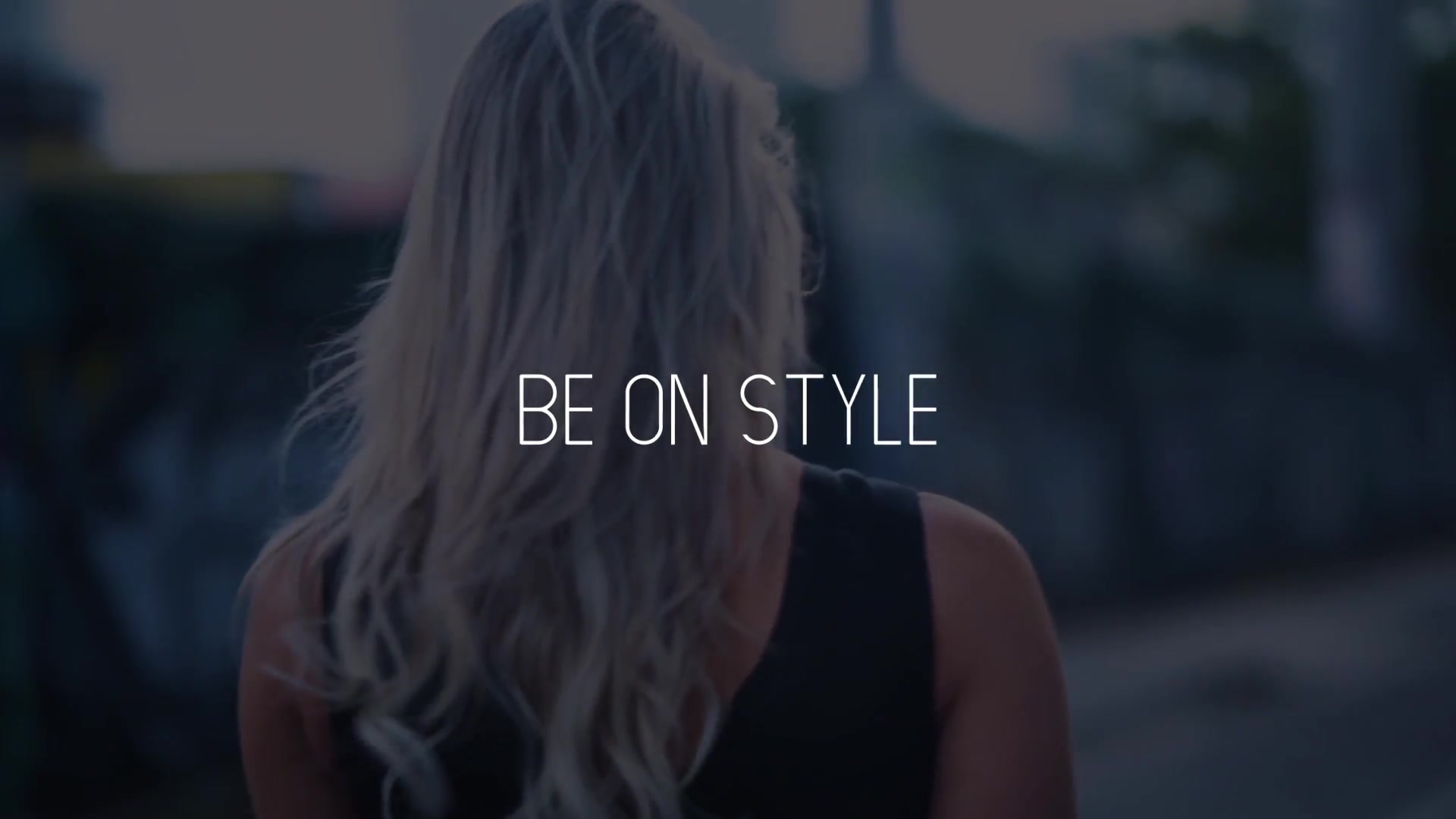 Fashion Titles | FCPX Videohive 25445343 Apple Motion Image 5