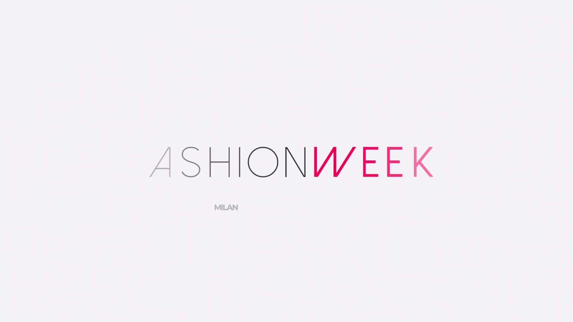 Fashion Titles Videohive 35962069 After Effects Image 7