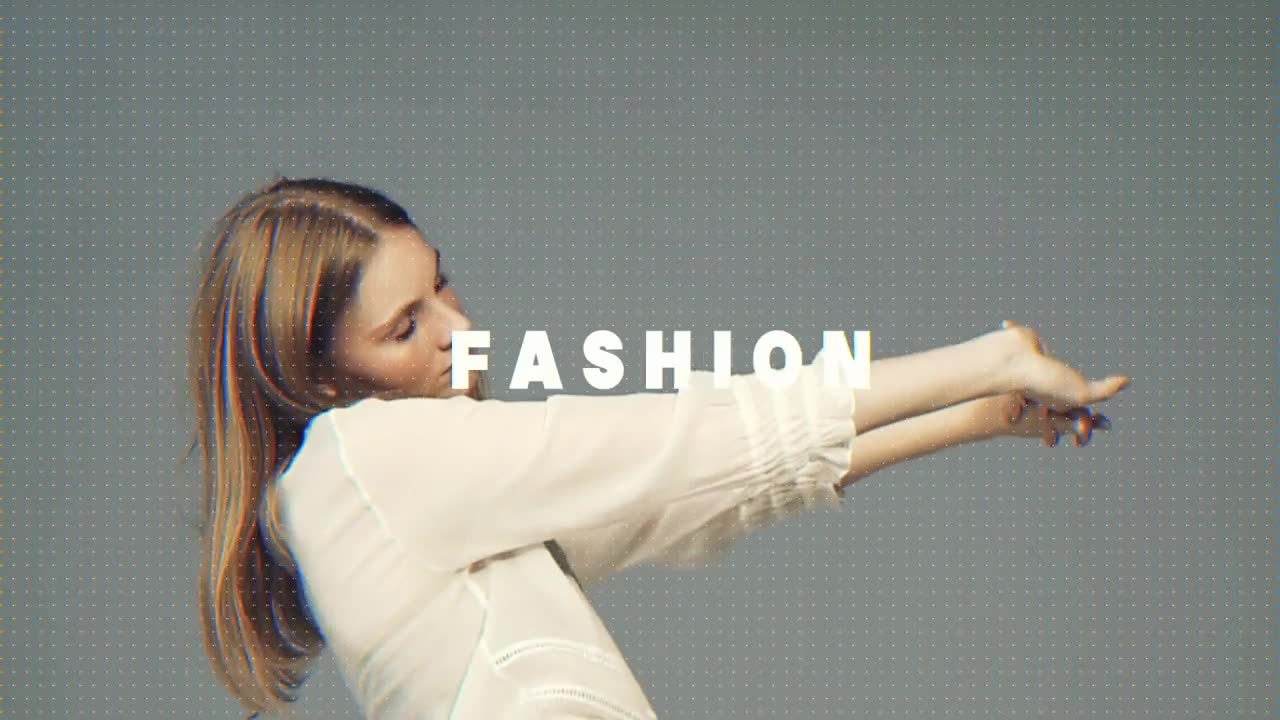 Fashion Trendy Videohive 23361410 After Effects Image 1