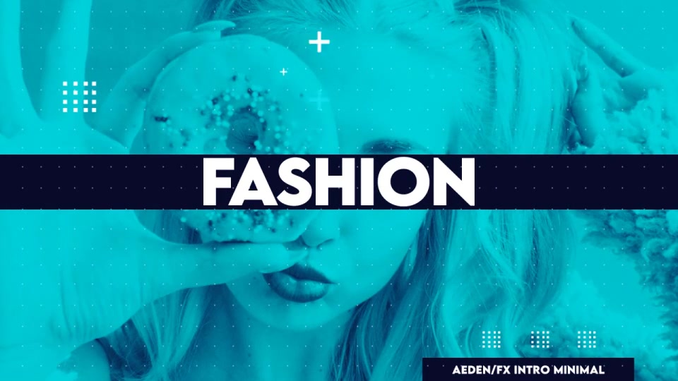 Fashion Trendy Opener Videohive 28704627 After Effects Image 10