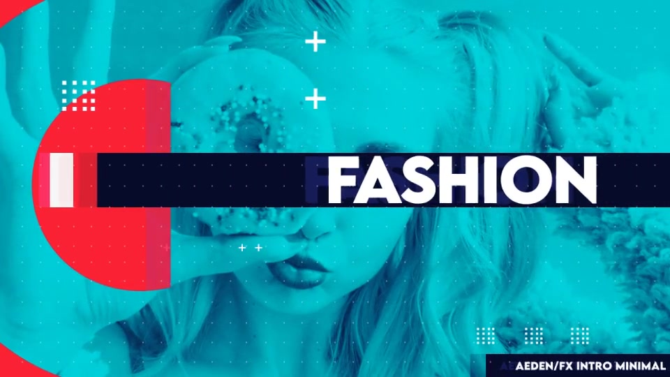 Fashion Trendy Opener Videohive 28704627 After Effects Image 8