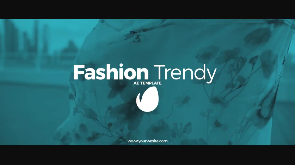 Fashion Trendy Videohive 21327048 After Effects Image 10