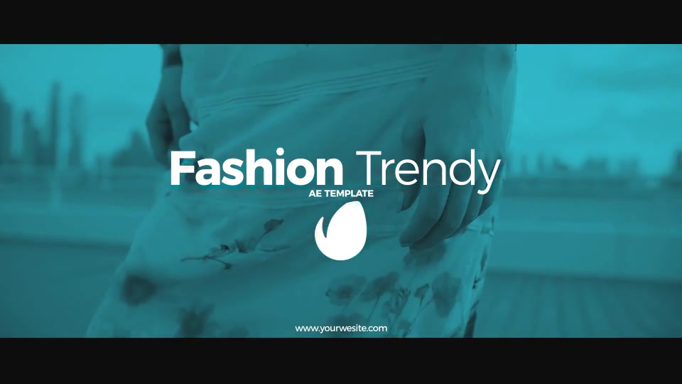 Fashion Trendy Videohive 21327048 After Effects Image 9