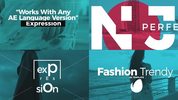 Fashion Trendy - Videohive 21327048 Download