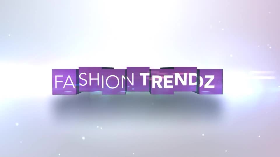 Fashion Trendz - Download Videohive 6663363