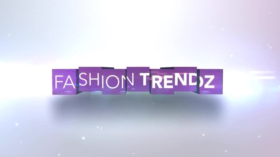 Fashion Trendz Premiere PRO Videohive 26190186 Premiere Pro Image 1