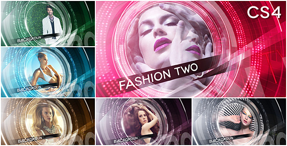 Fashion Two - Download Videohive 833894