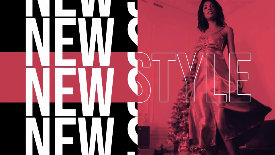 Fashion Typo Promo Videohive 36021999 After Effects Image 7