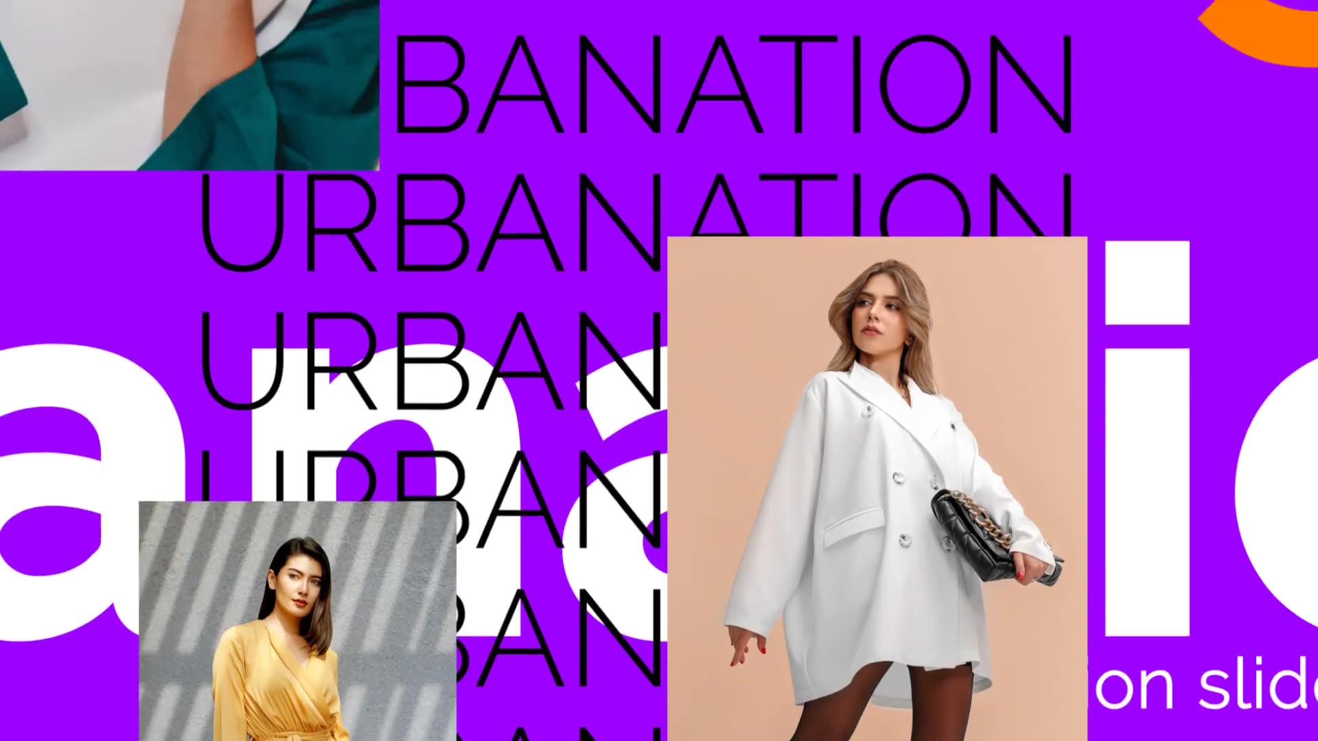 Fashion Typography Videohive 39290062 After Effects Image 7